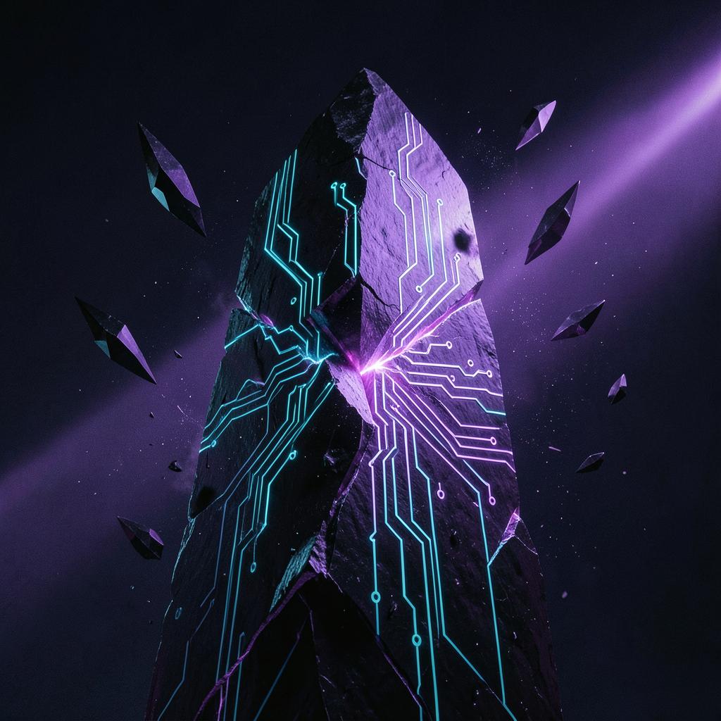 Shadow Banned FX artwork