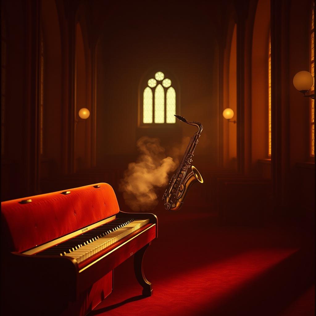 Song Image
