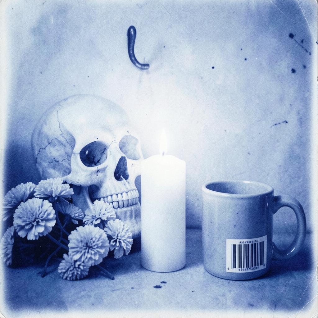 Who Are You Remembering artwork