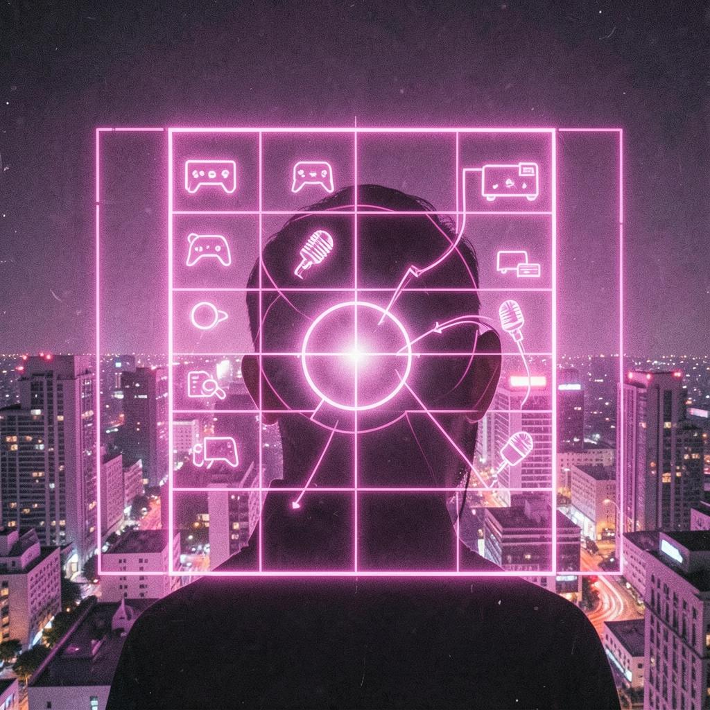 Minimapa artwork