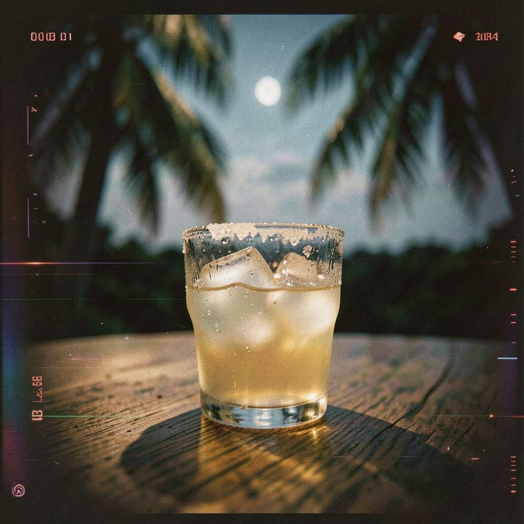 Tropical Music