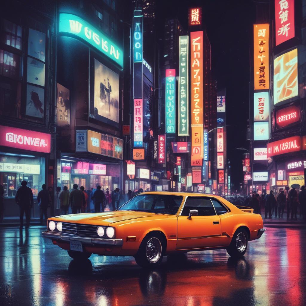 Song Image