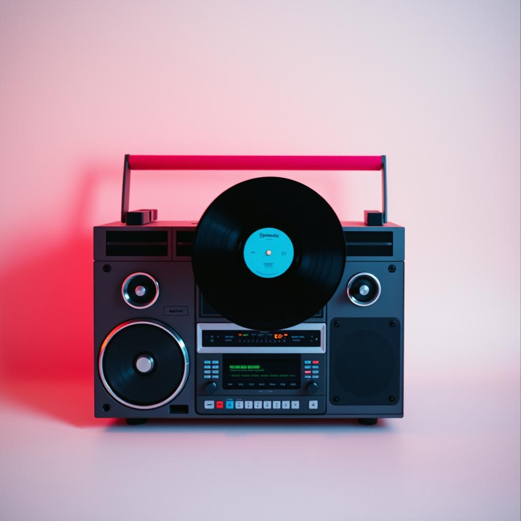 Song Image