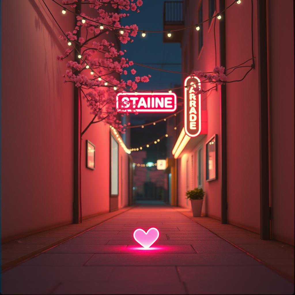 聞いてほしい artwork