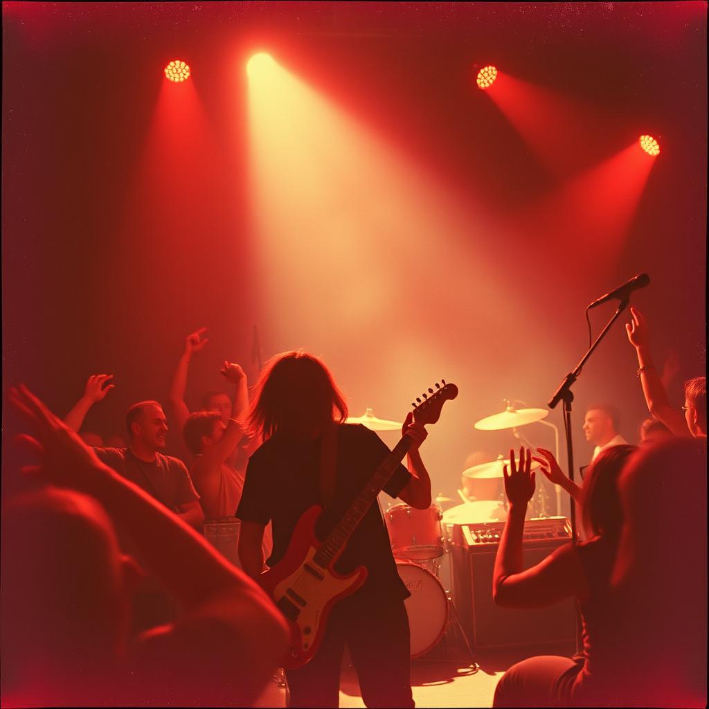 Song Image