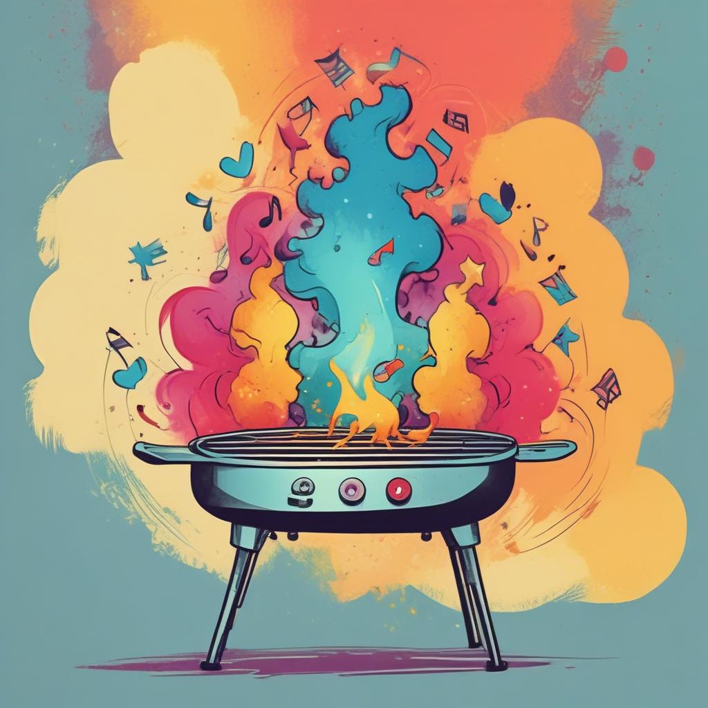Song Image