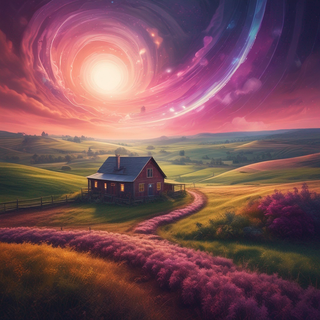 Haunted Country 4