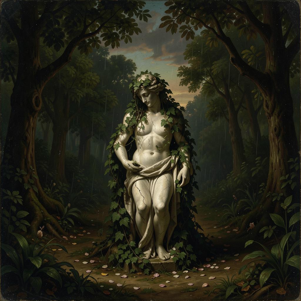 NEVER STOPPED LOVING YOU artwork
