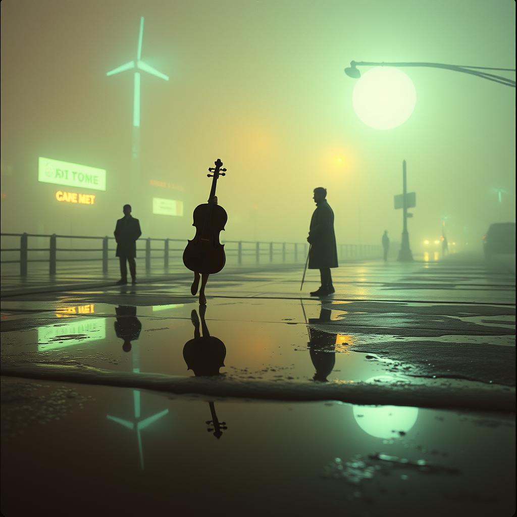 Song Image