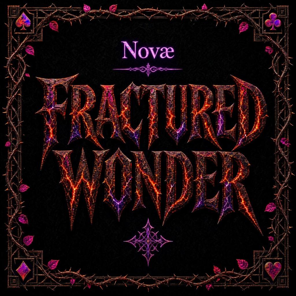 Fractured Wonder