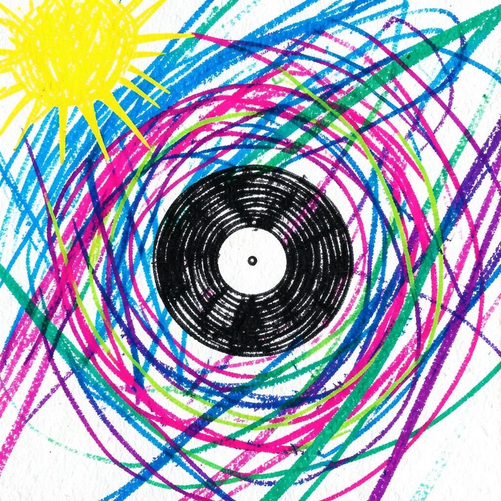 Rise of a Record  [P.I.G. (on the air) FunMix feat. Skeete] artwork