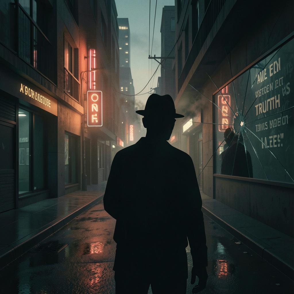 Love A Liar artwork