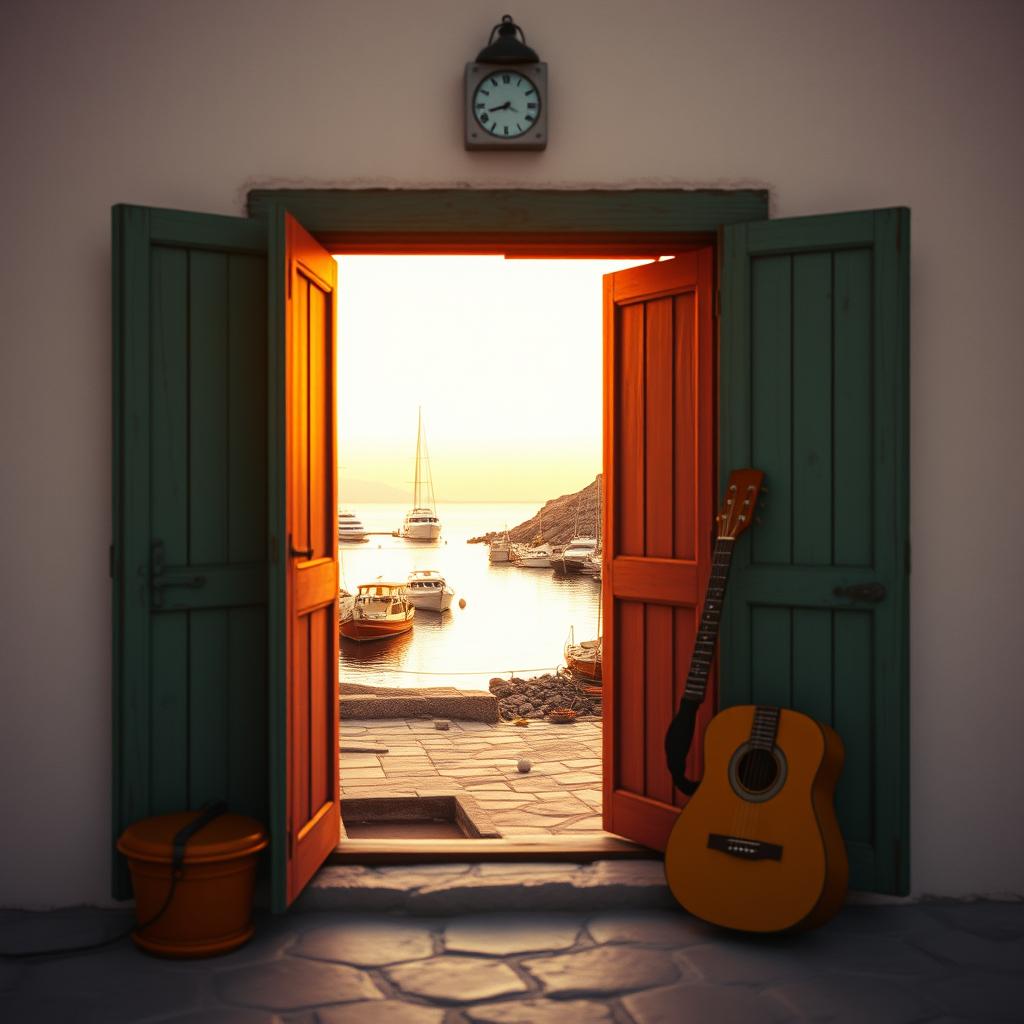 Song Image