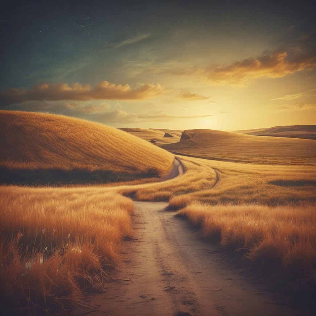 Take Me to the Country Road