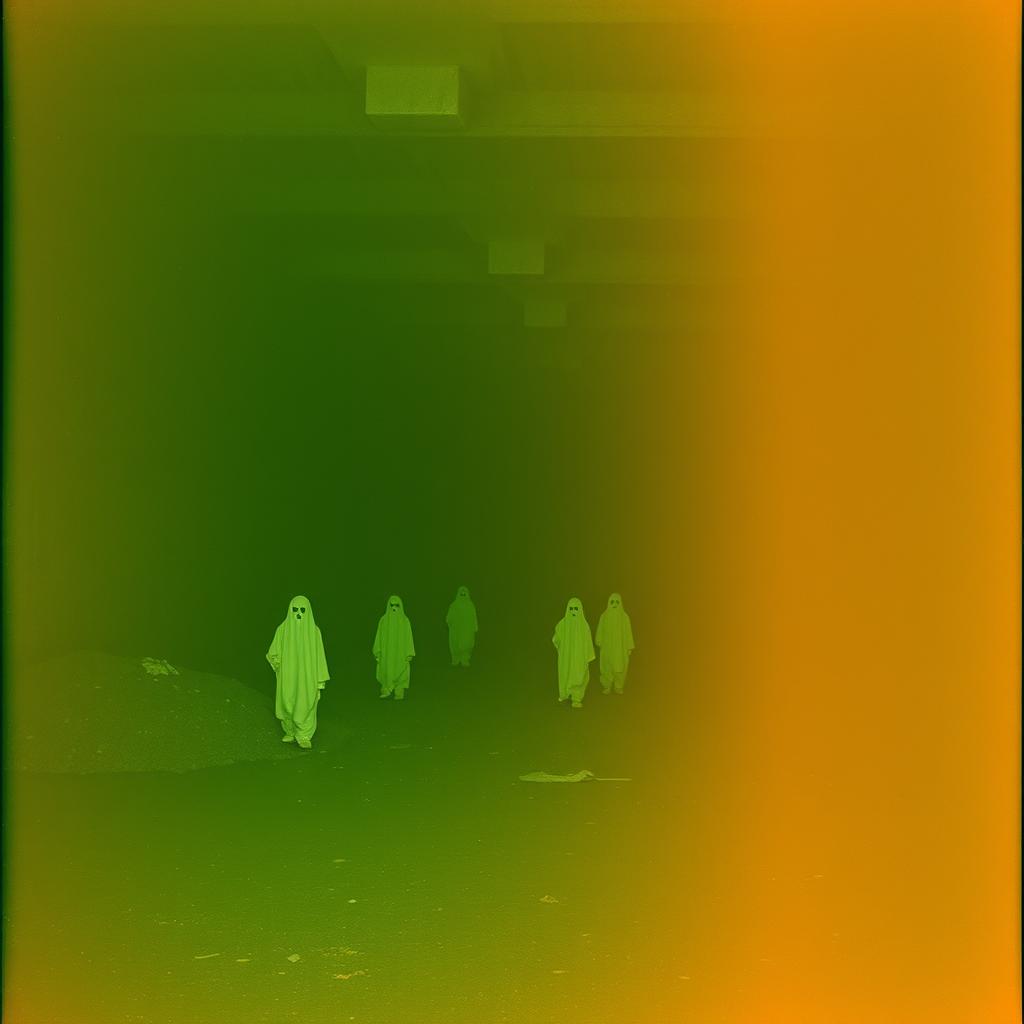 Эл и Гримм artwork