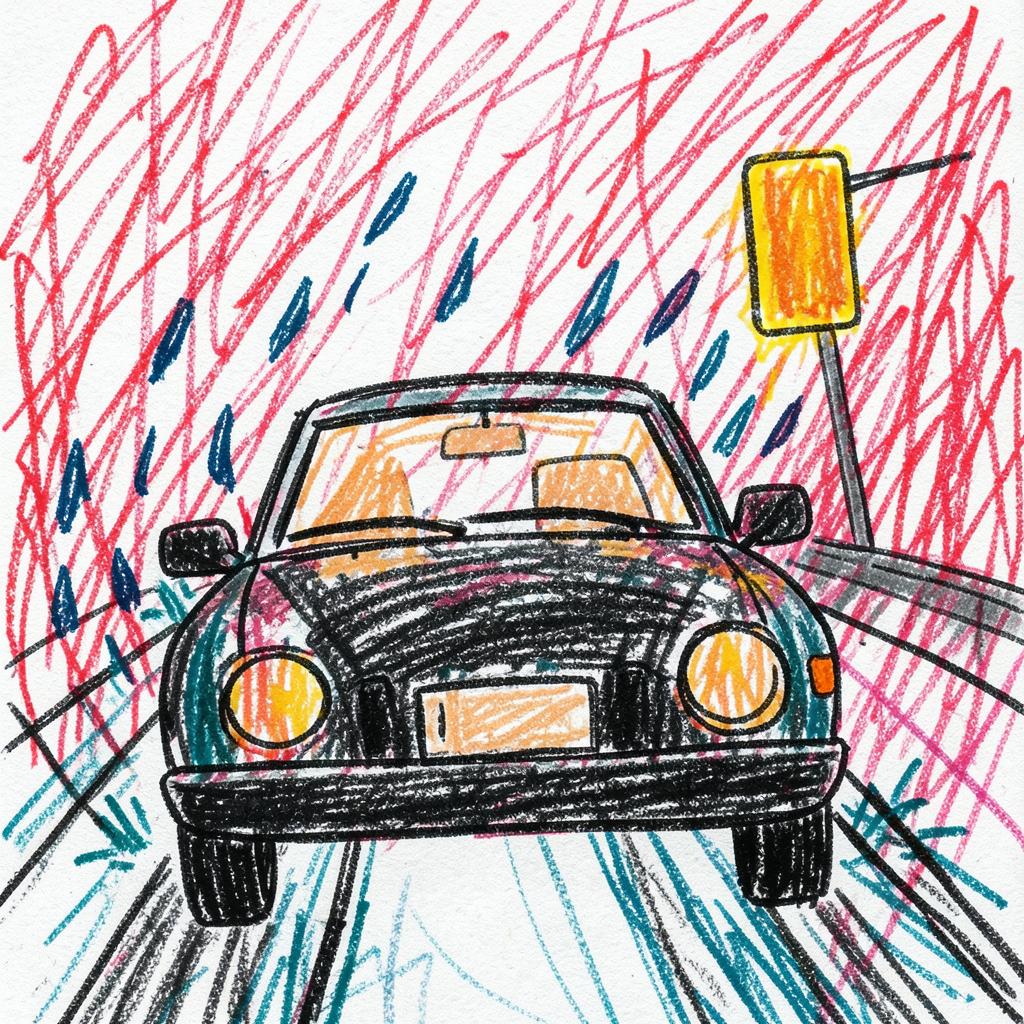 Short Notice artwork