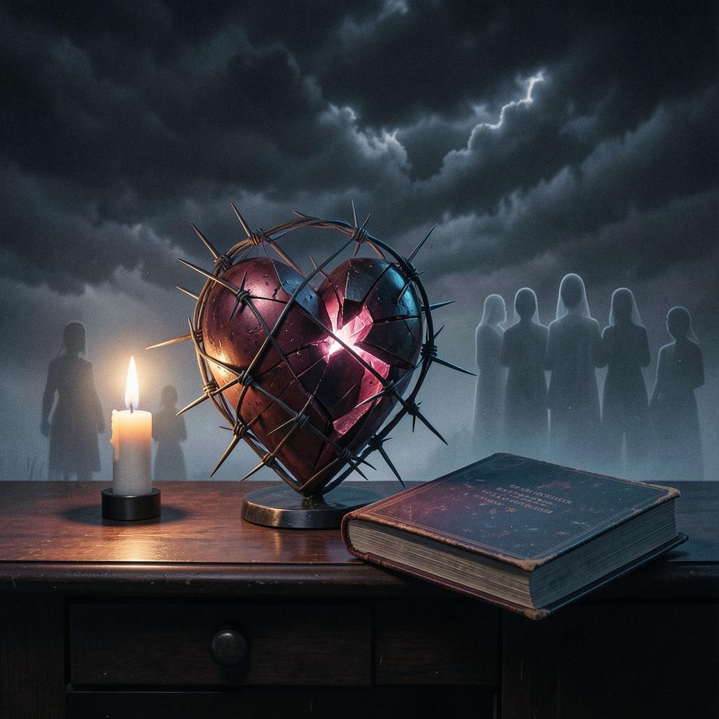 Cold Heart Afterthought(Remastered)(Rock Version) artwork