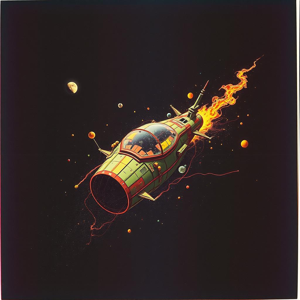 Persona image for cosmic alice 2