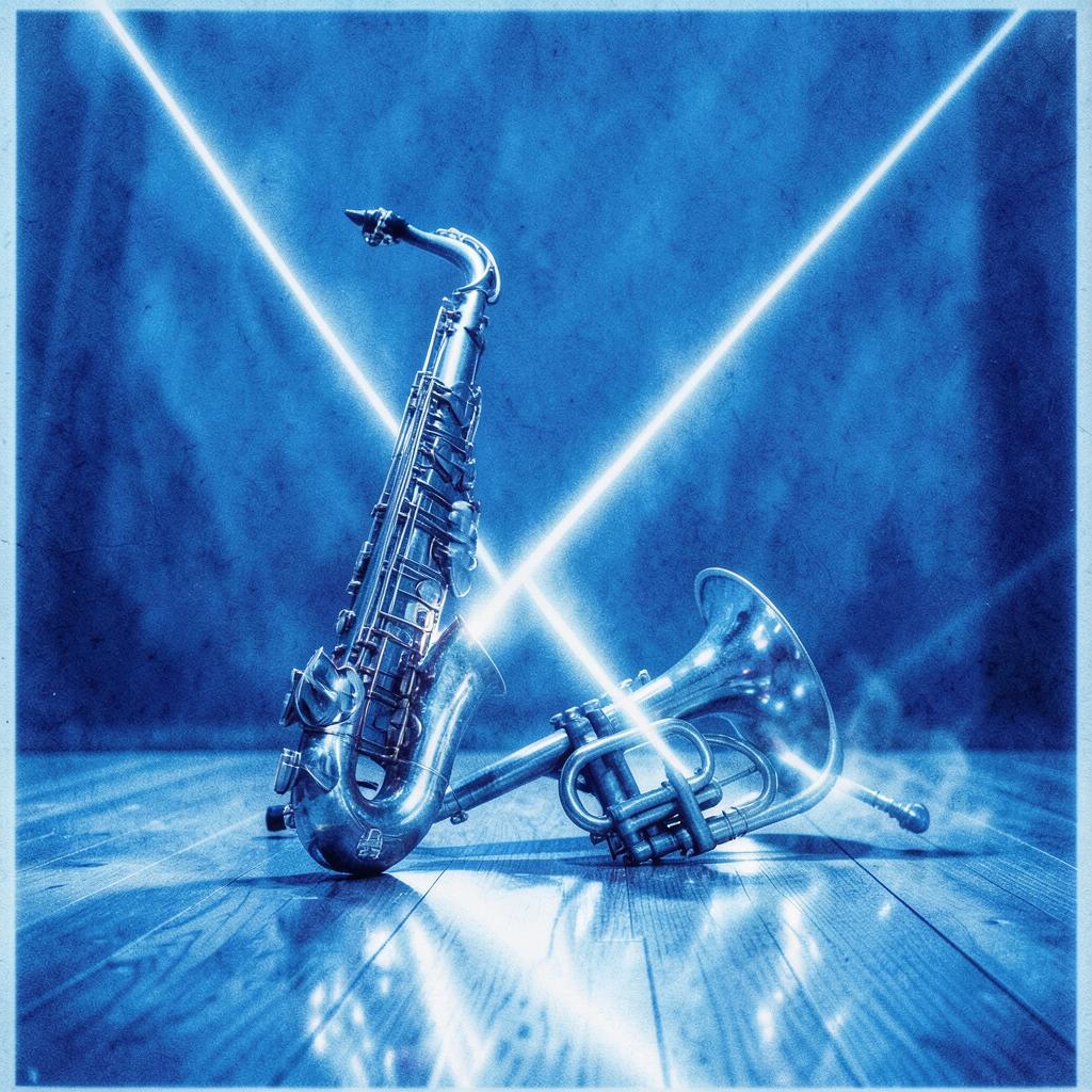 DJ Toyo - Jazz Club Tonight v2 (Hardstyle Remix) artwork