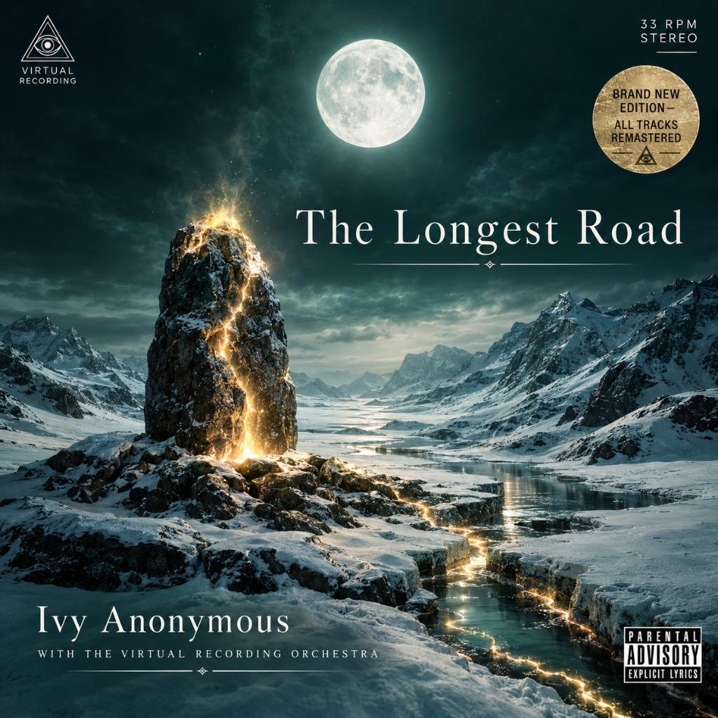 C³. The Longest Road (V6)