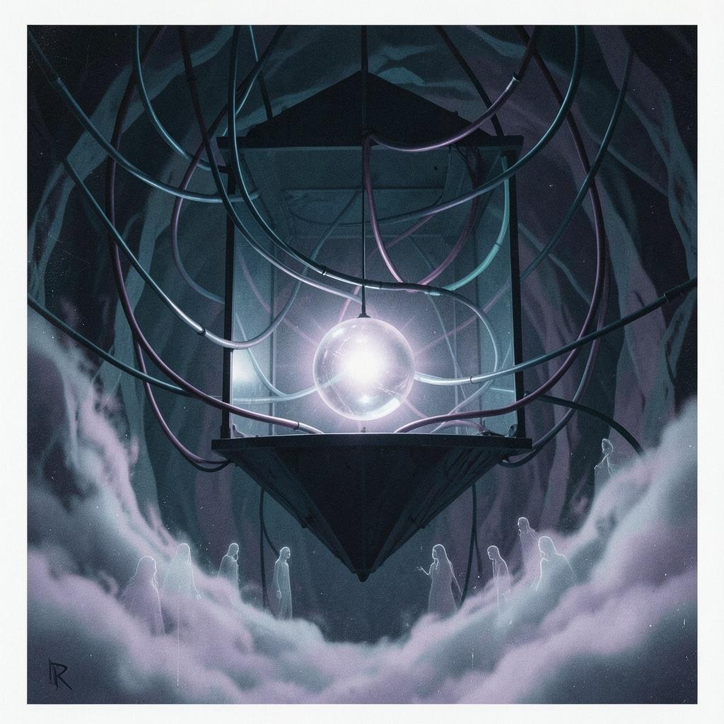Ambient Journey