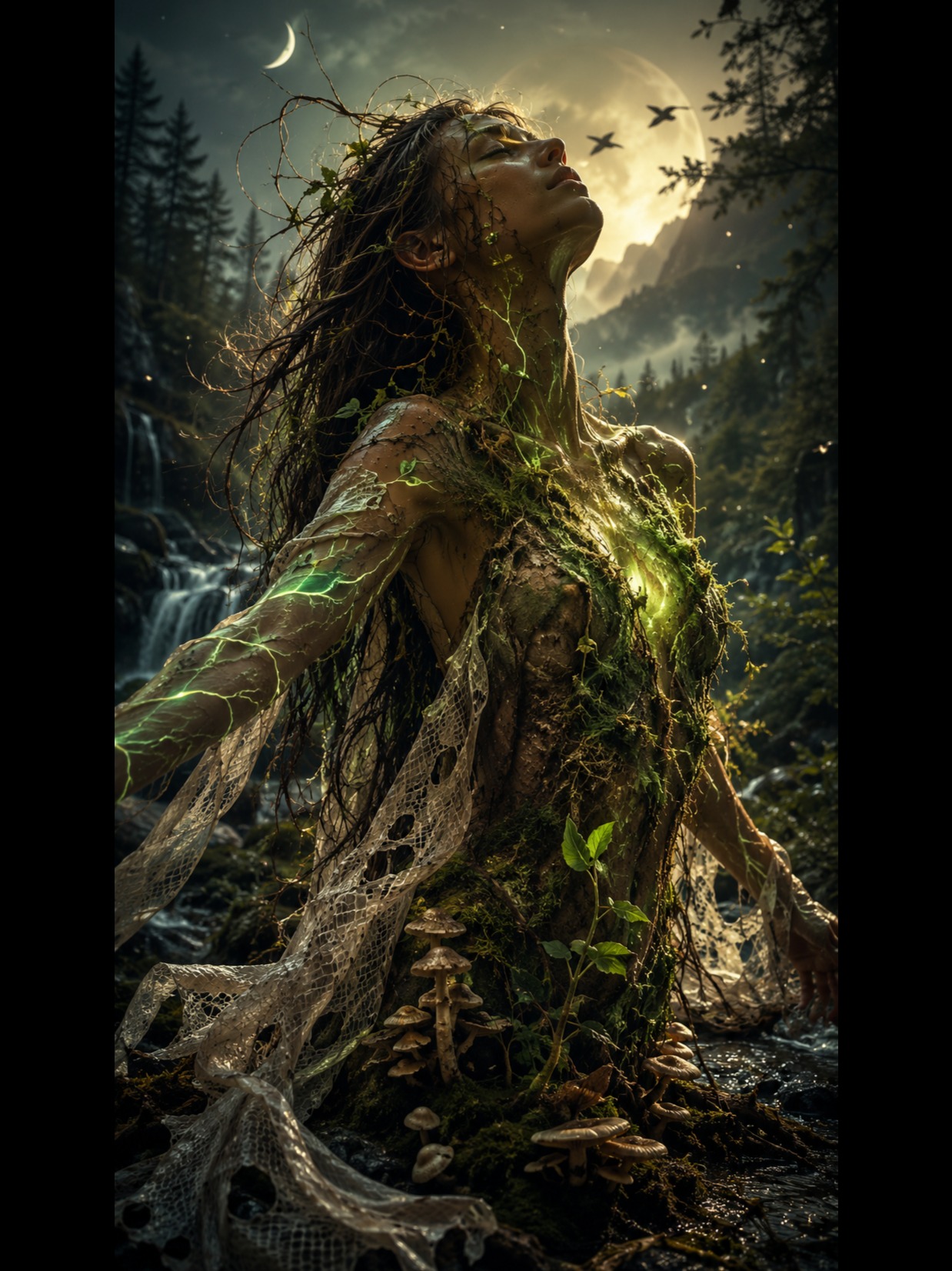 Earth Energy