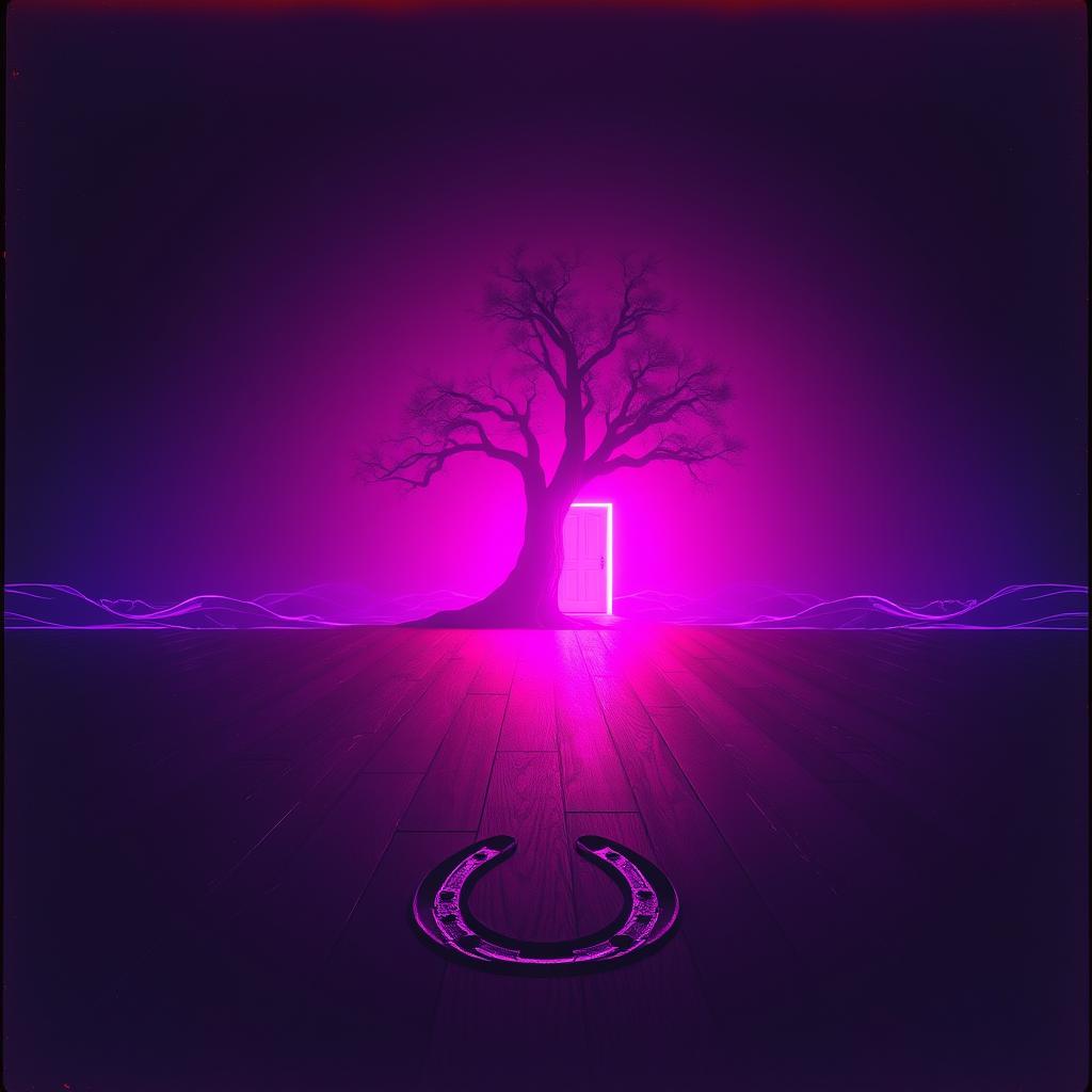 夢十夜(cover) A artwork