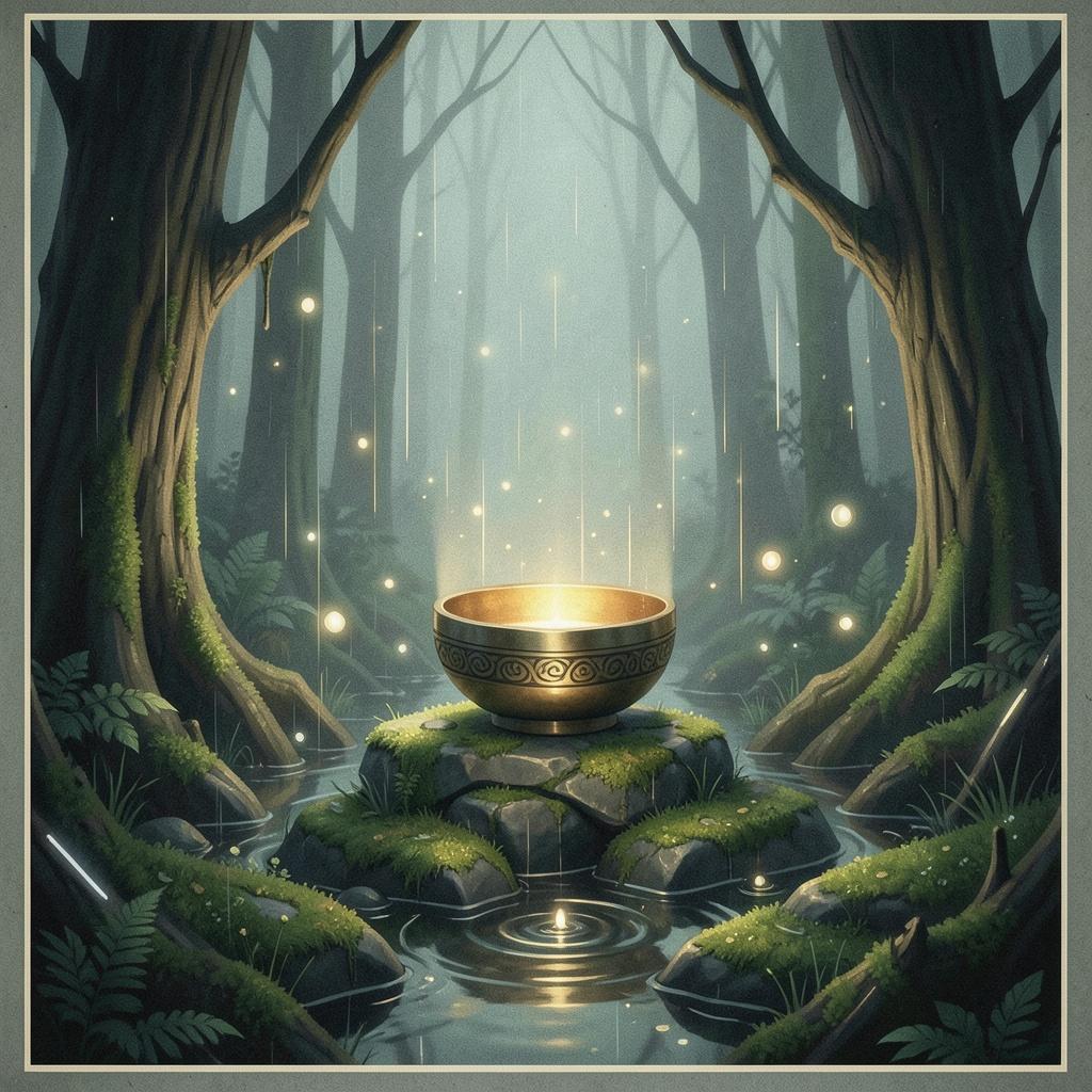 Relaxation and Meditation