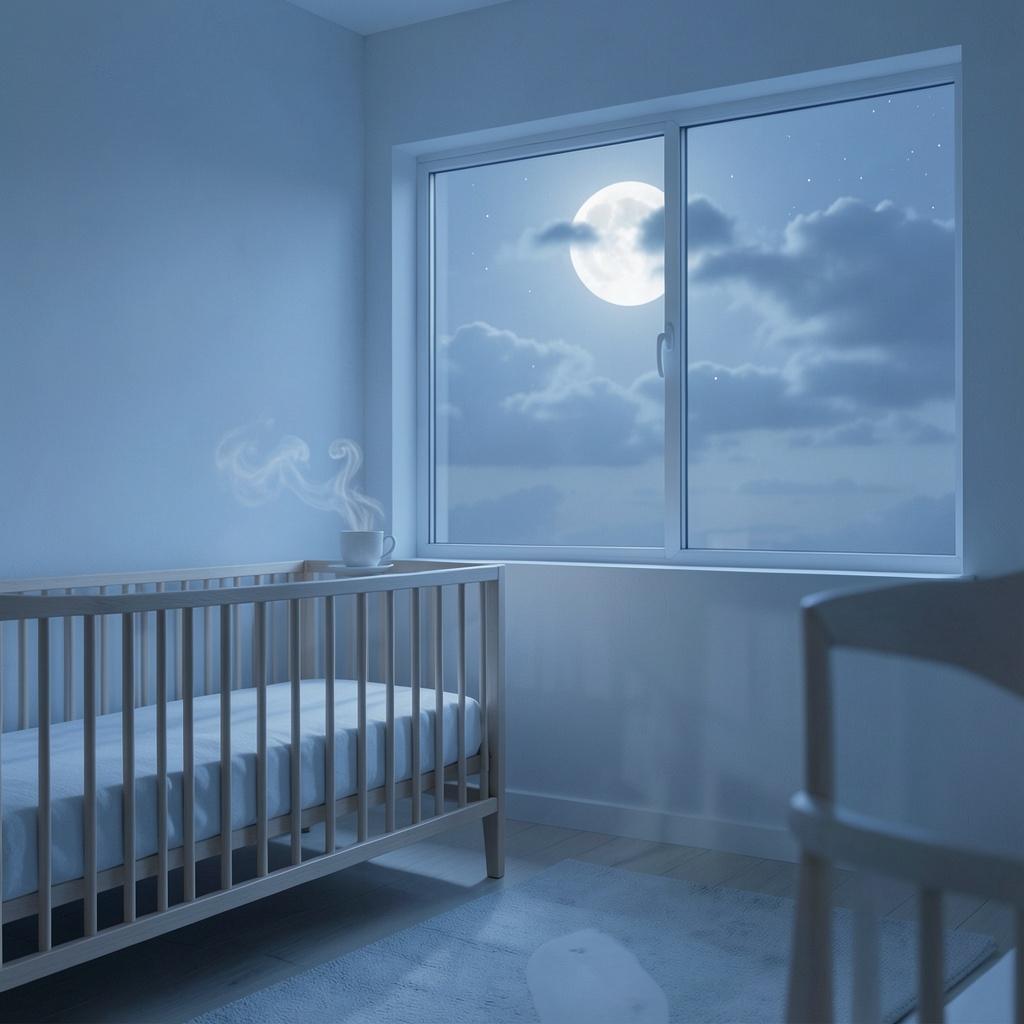sleepy time for the weary artwork