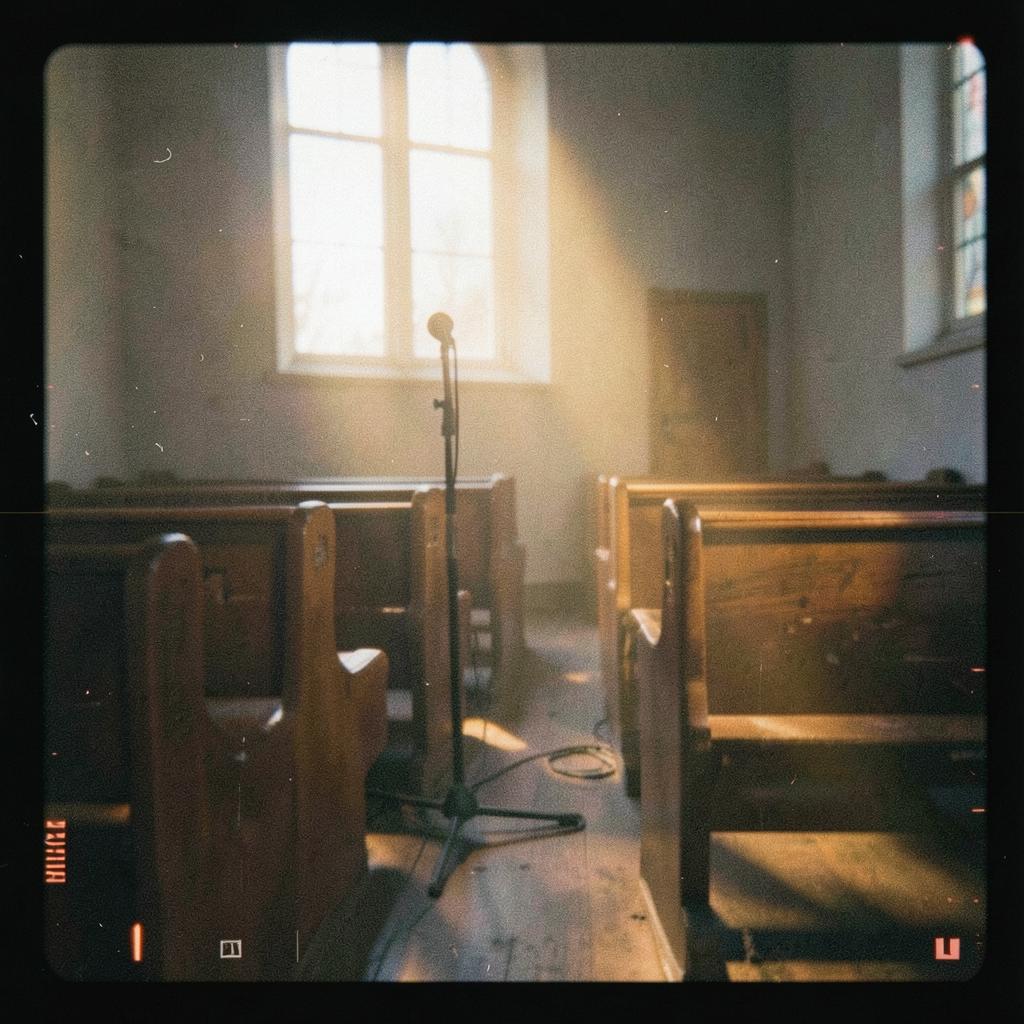 God’s Influence artwork