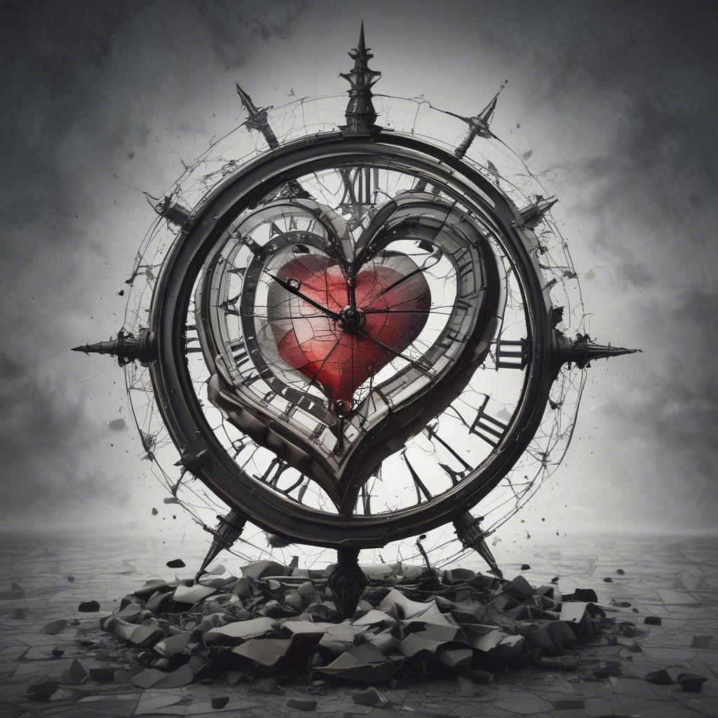 "Love Again" | remix_6 feat. Timbaland