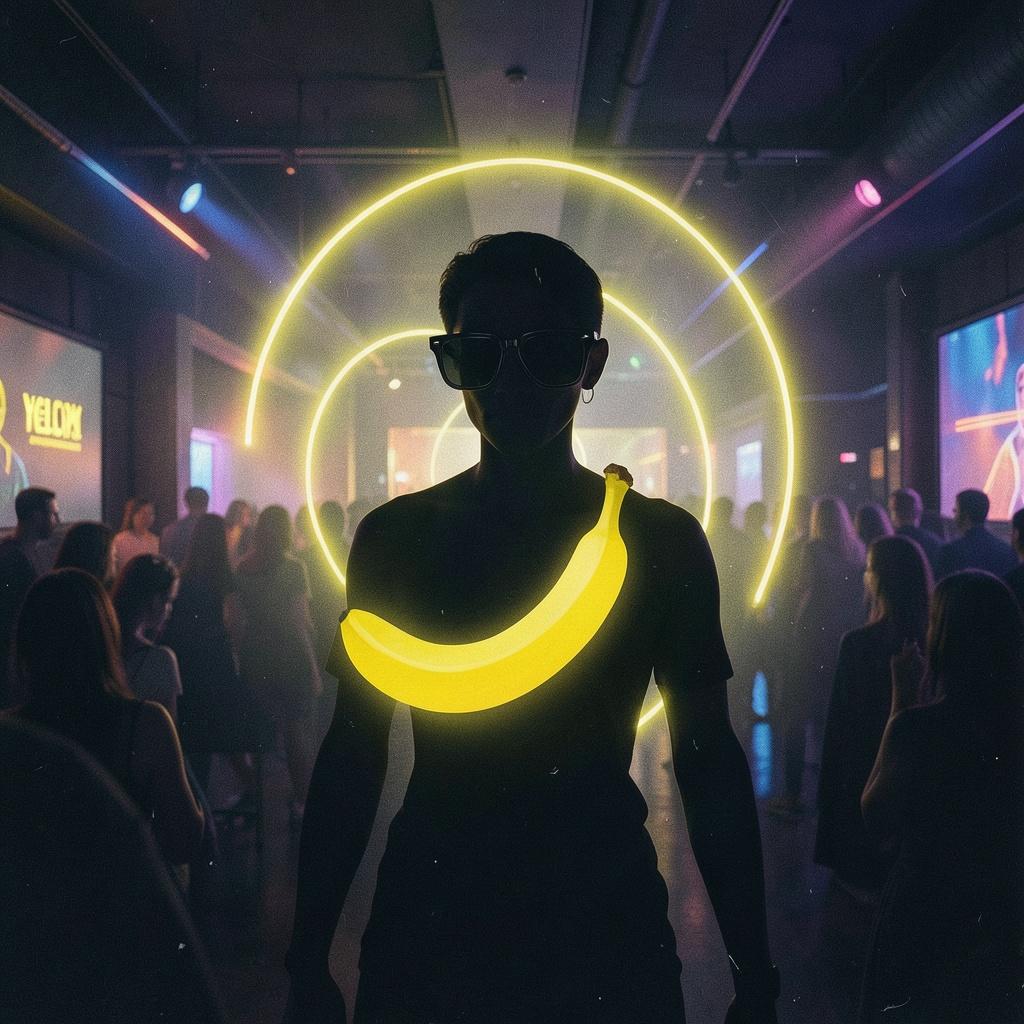 Bananas After Dark Chronicles 