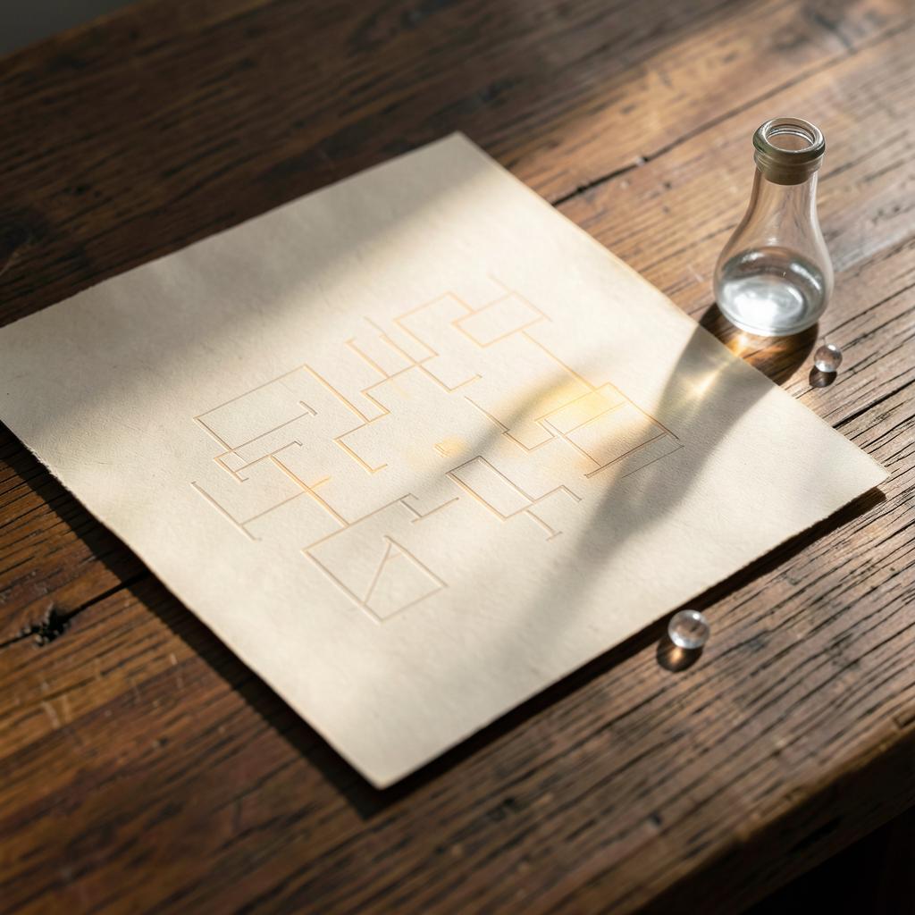 The Grammar of Yearning artwork