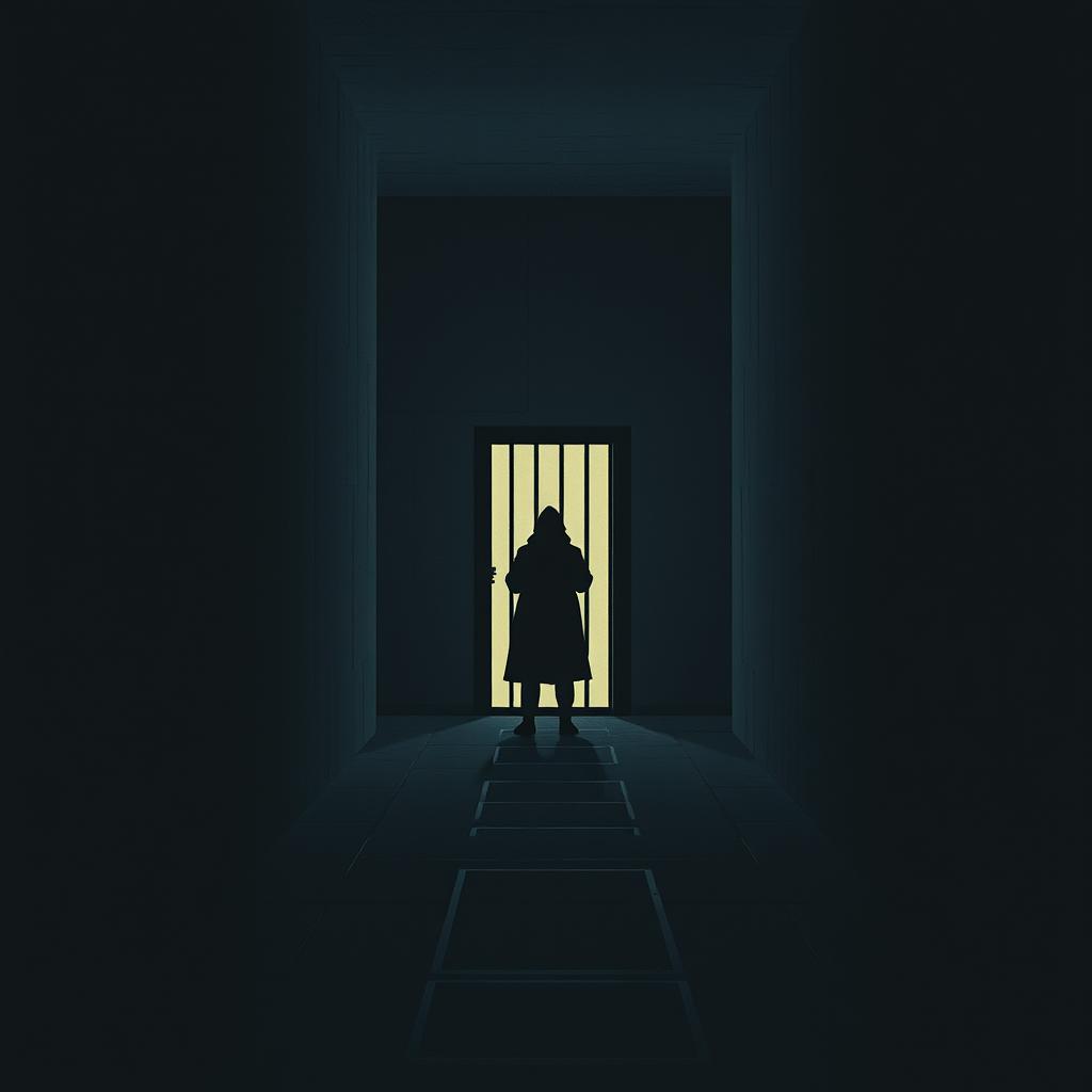 Persona image for Dark Grime