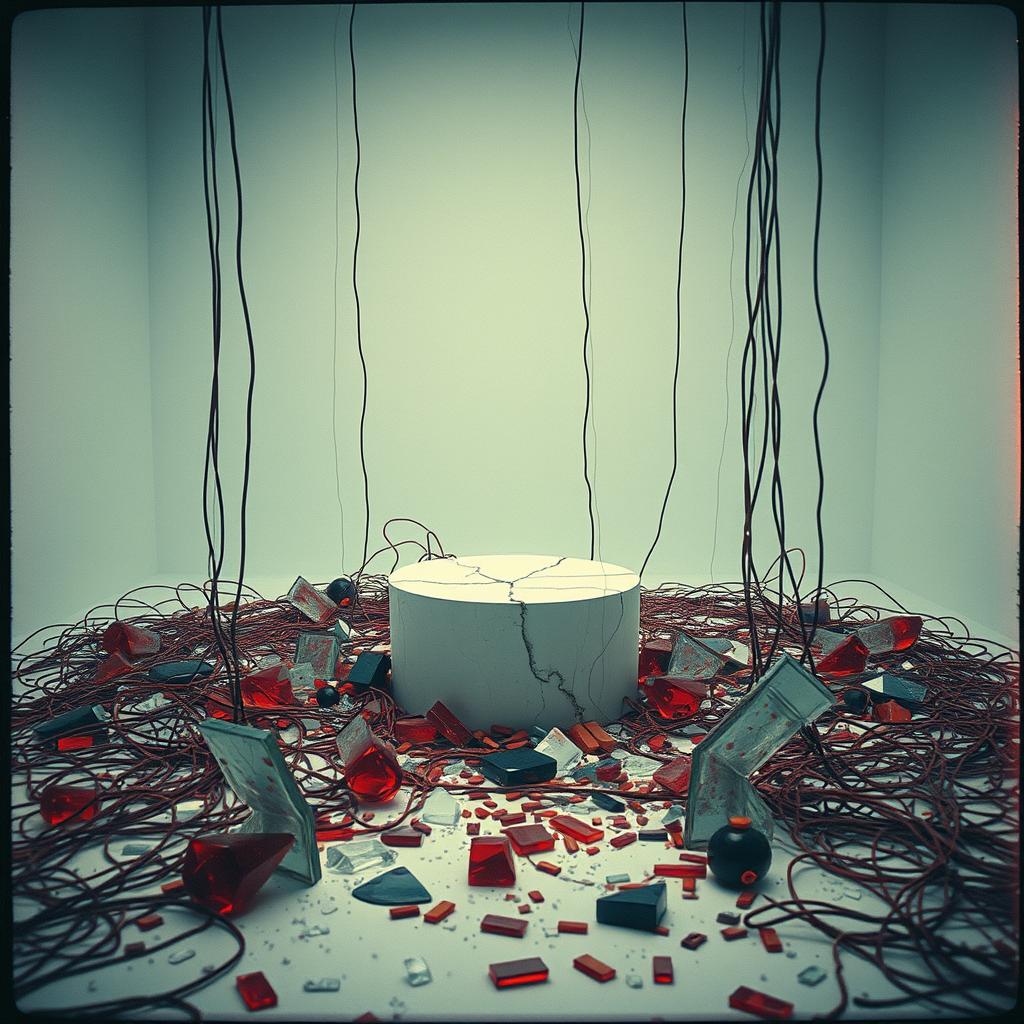 Persona image for Anger