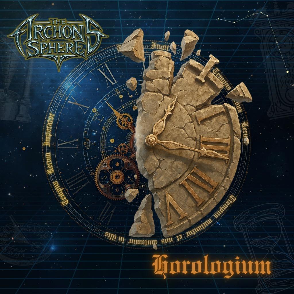 The Archons' Sphere - Horologium