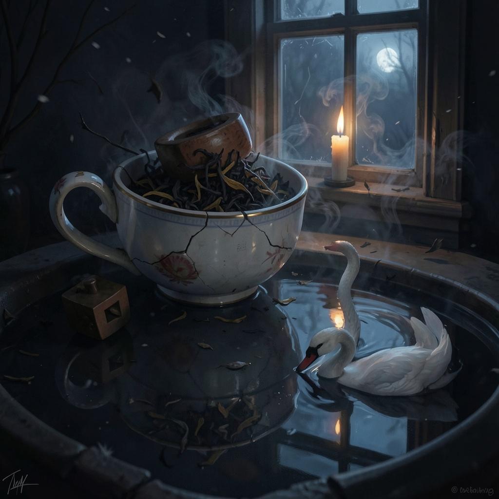 Song Cover Image
