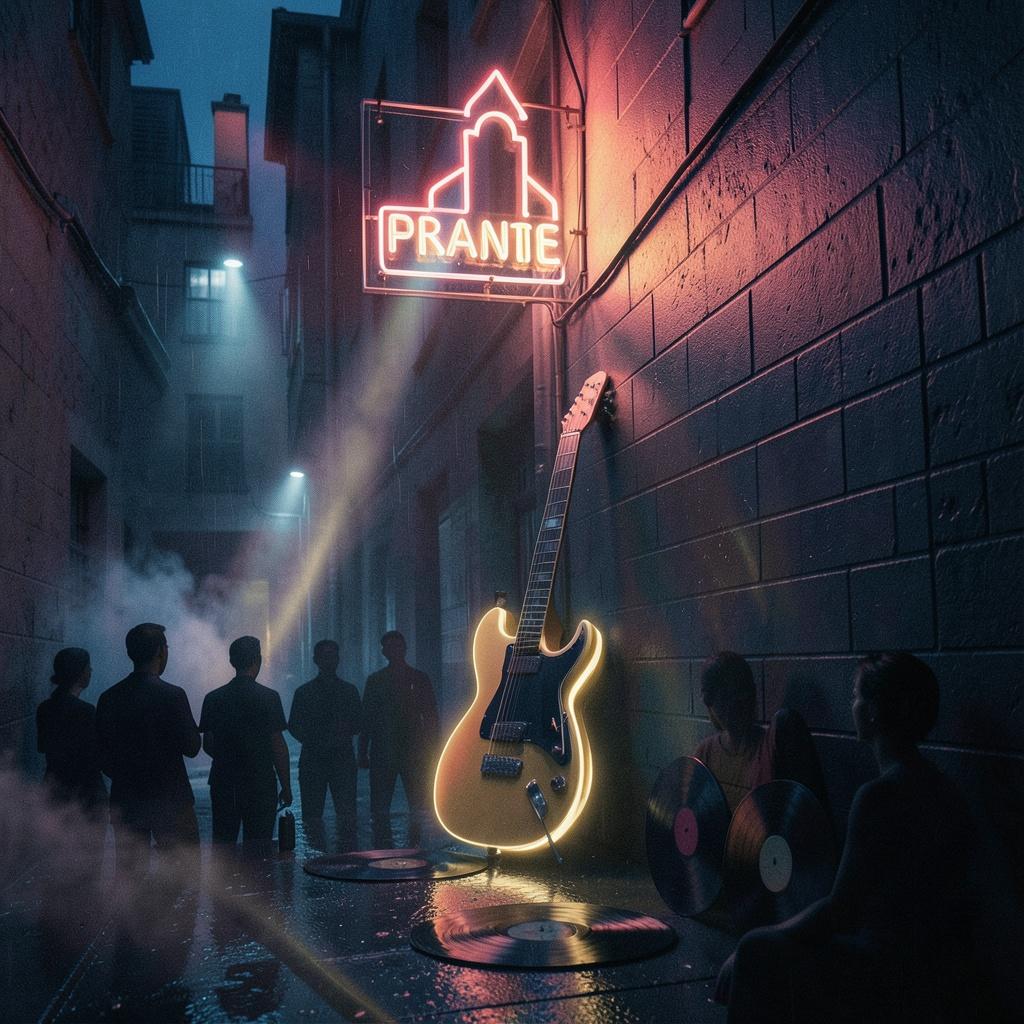 Song Image