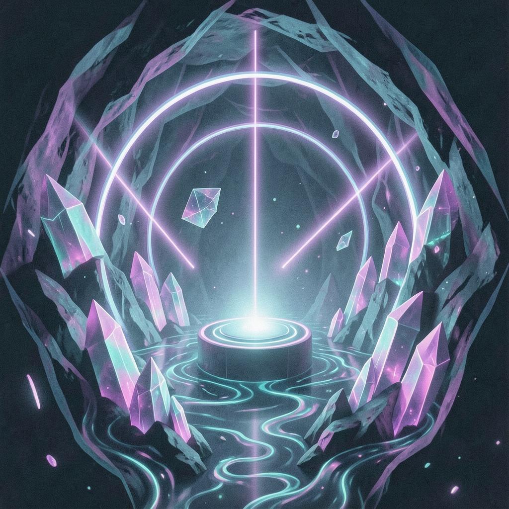 Laser Zap Silence artwork
