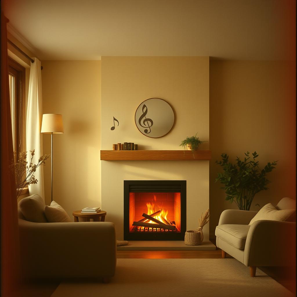 Relaxed Rhythms artwork
