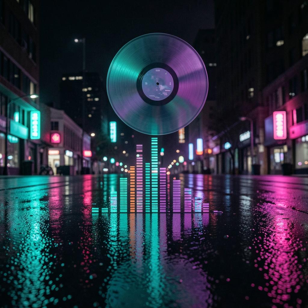 Song Image
