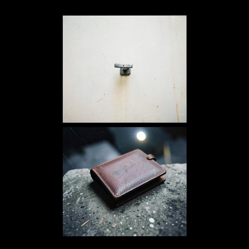 The Deal artwork