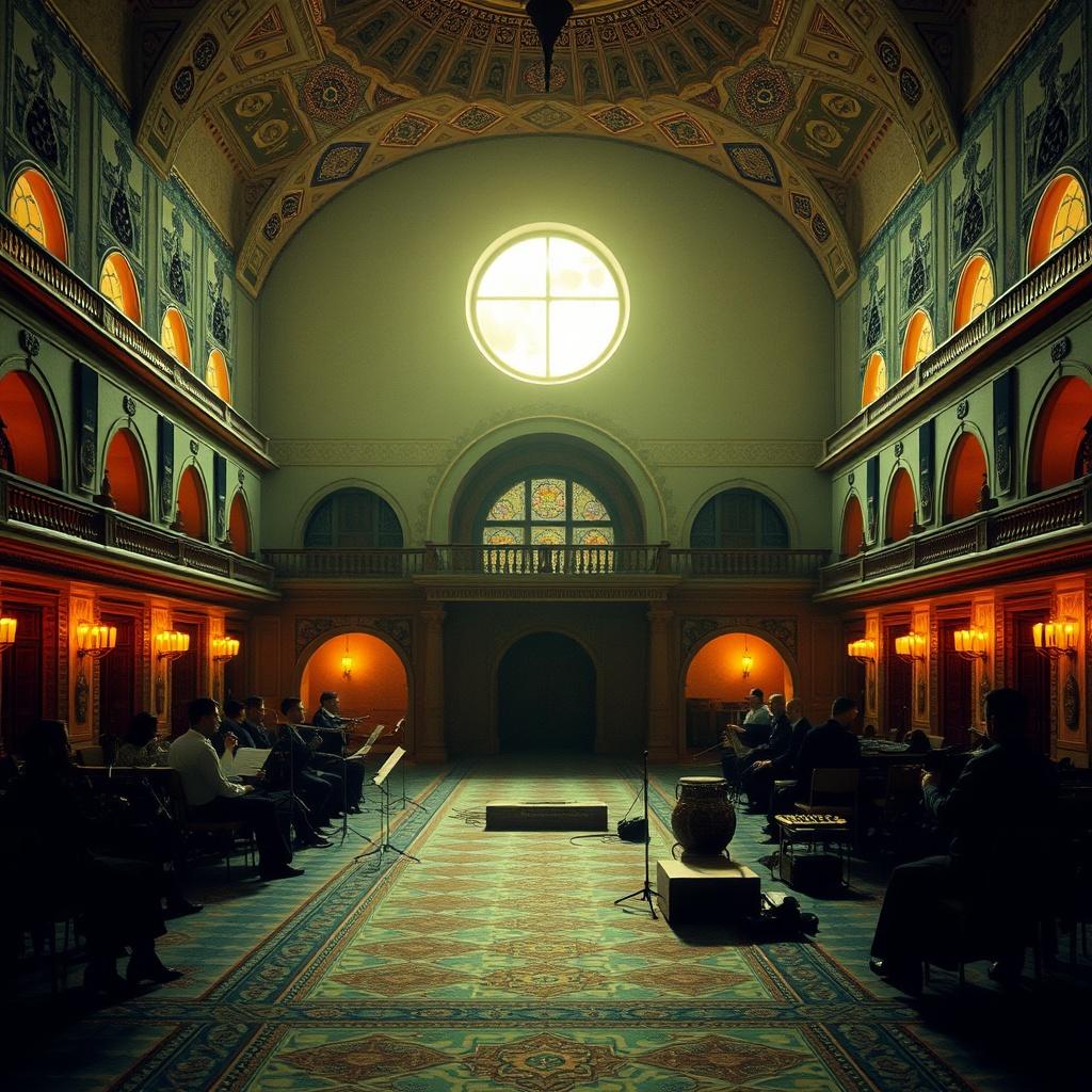 Song Image