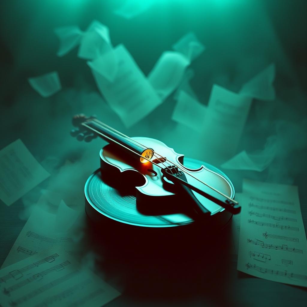 Song Image