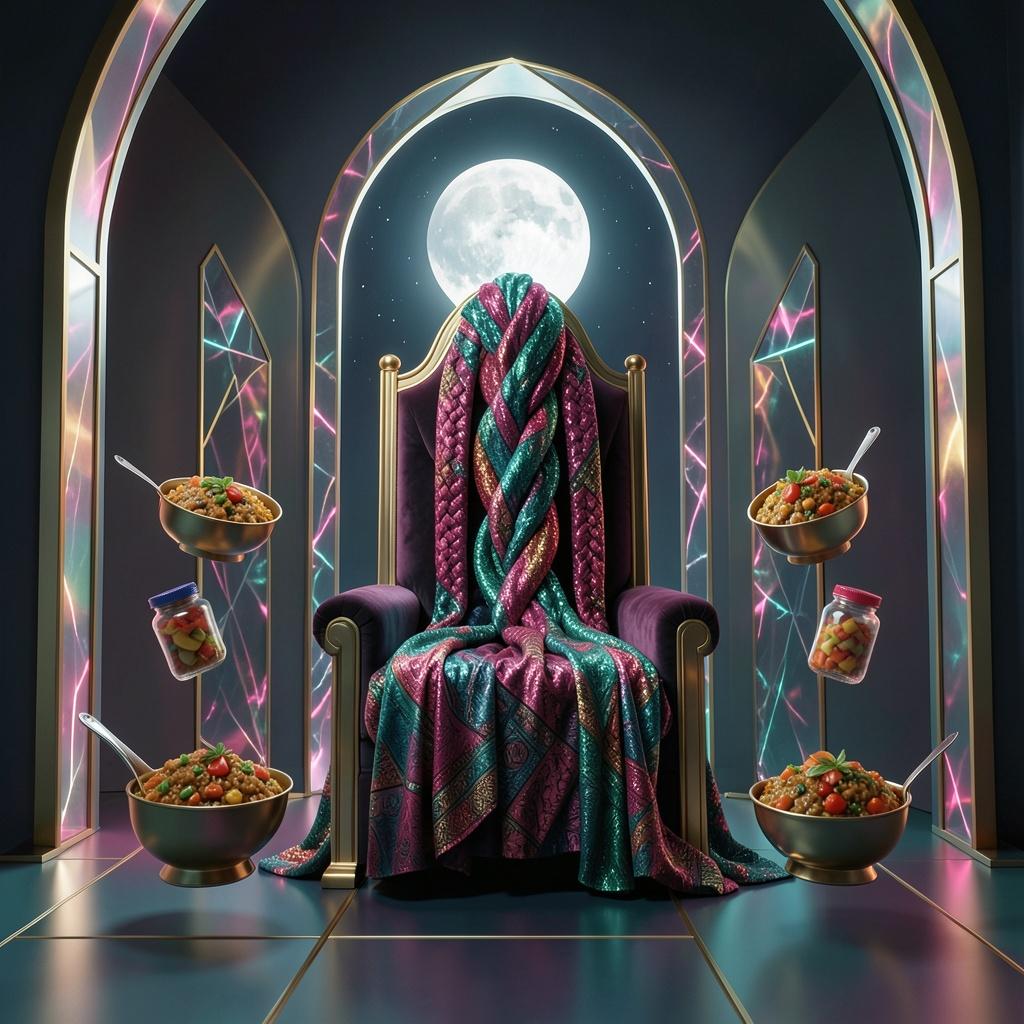 Borderline Baddie artwork