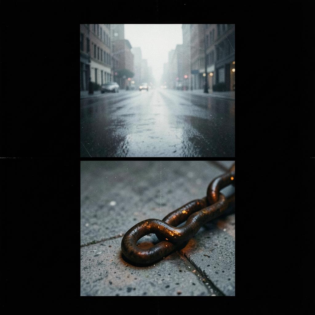 Timelines Blur artwork