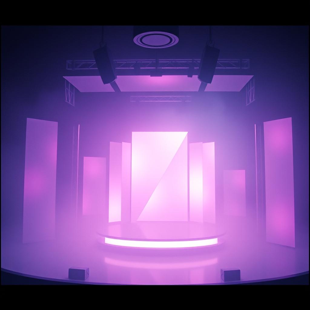 Minimal Hypnotic artwork