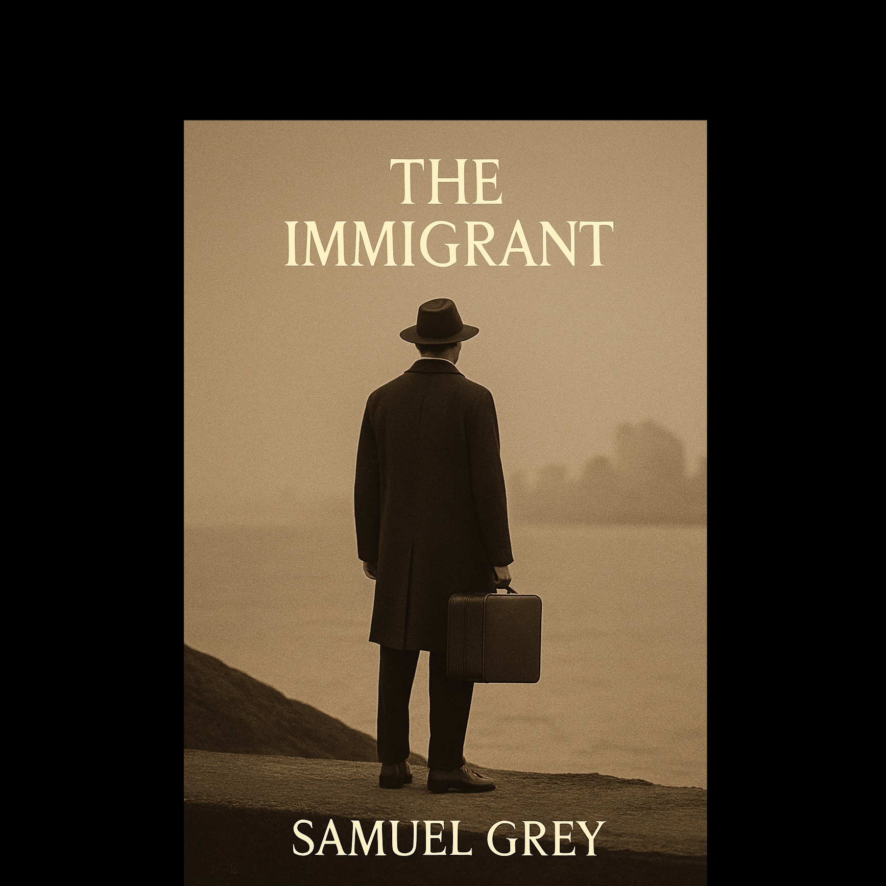 Persona image for Samuel Grey