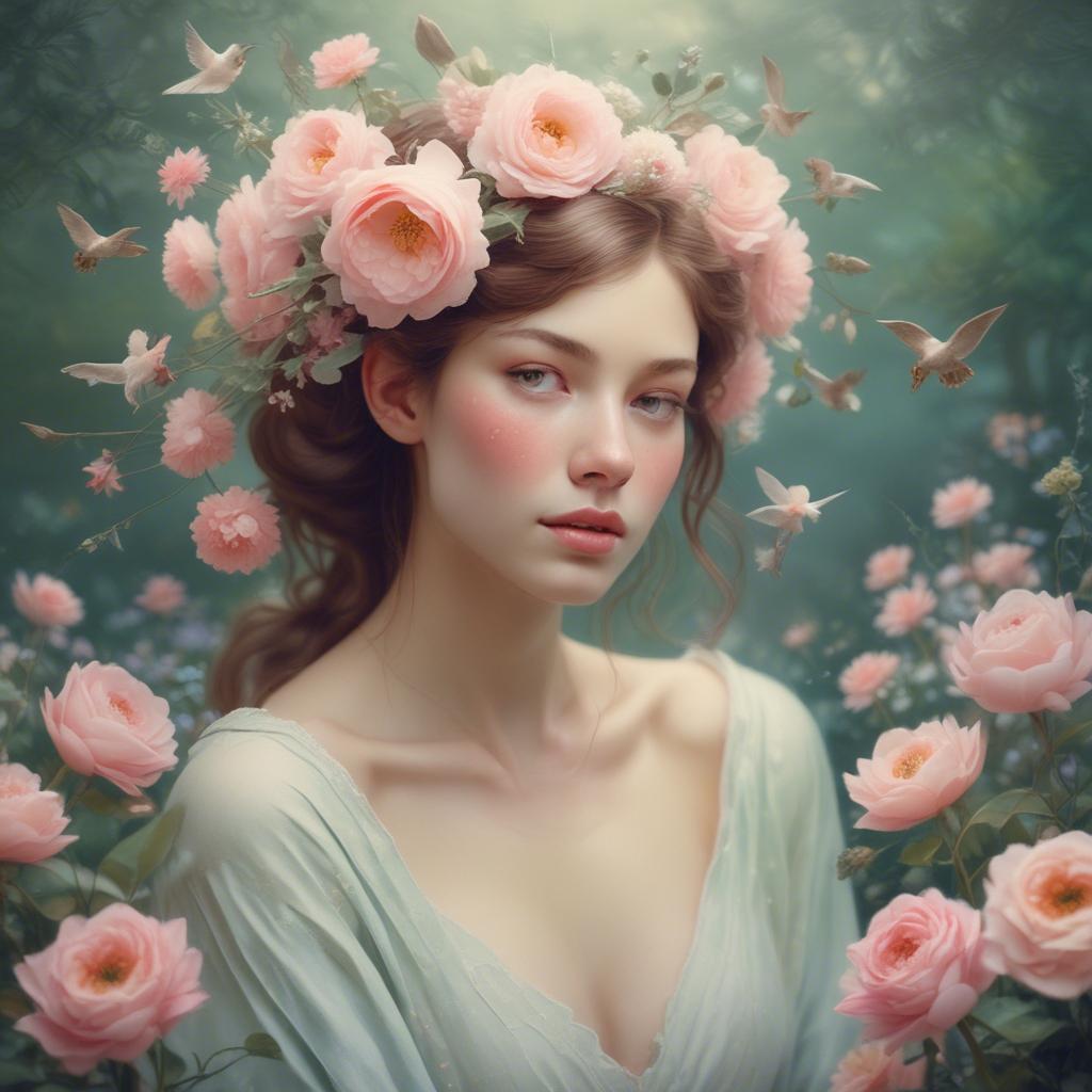 問心 artwork