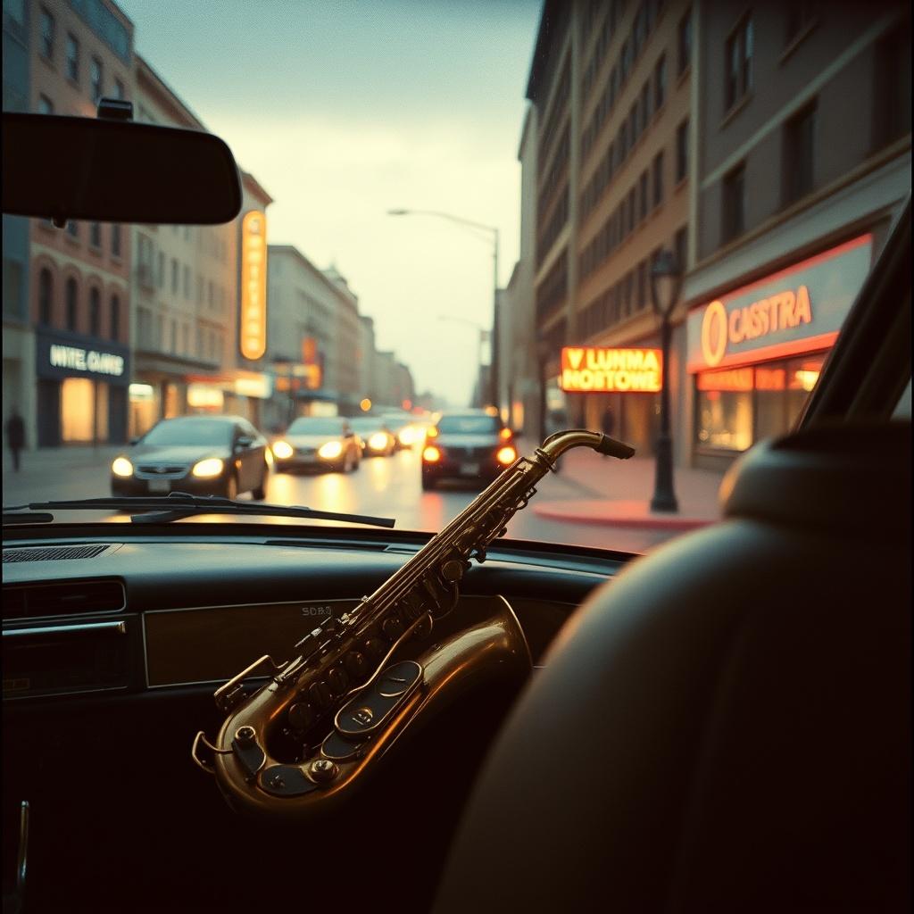 Song Image